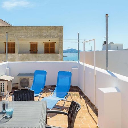 Piso Marina By Sealand Villas Поланко Экстерьер фото